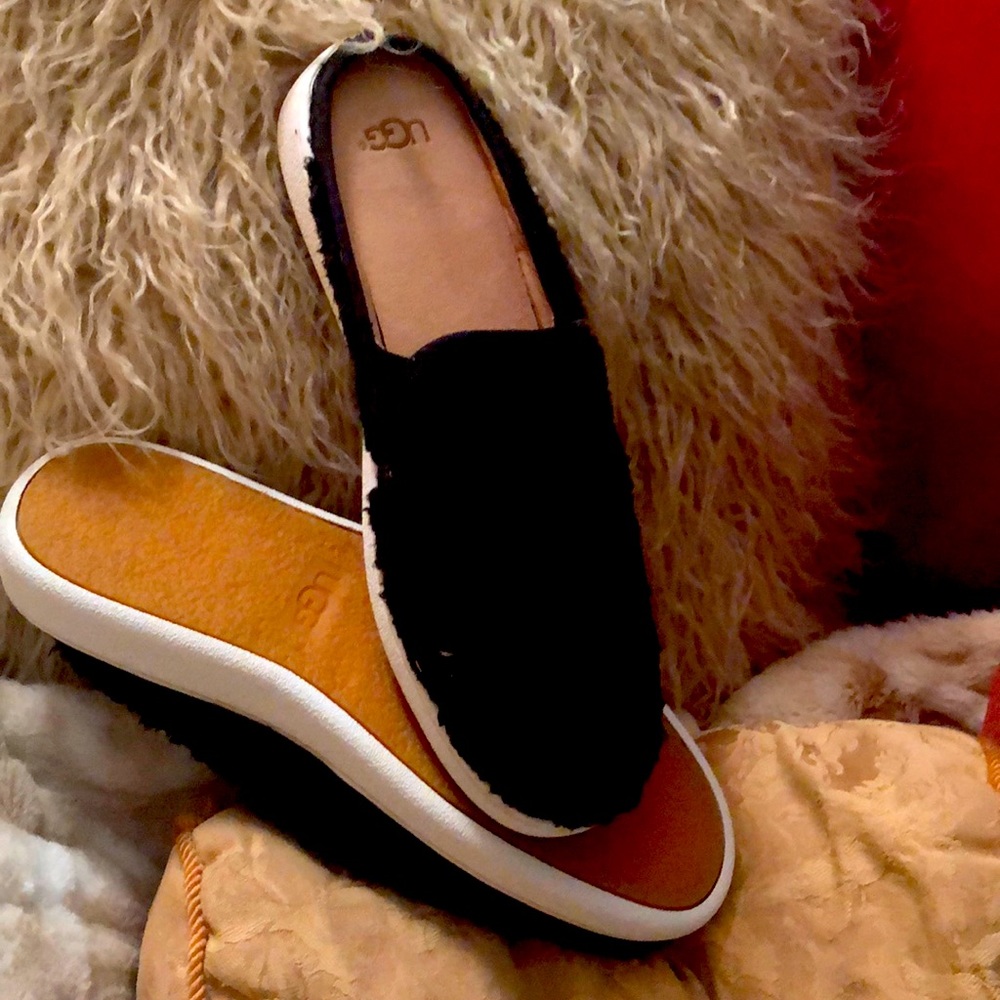 Ugg Luci